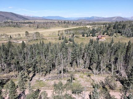 Land for sale in Costilla County, Colorado