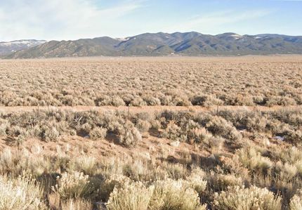 Farm and Ranch for sale in Costilla County, Colorado