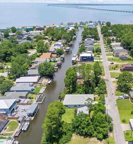 Recreational Property for sale in Santa Rosa County, Florida