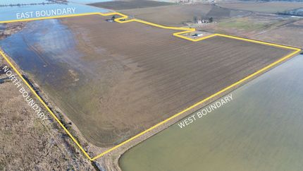 Farm and Ranch for sale in Lonoke County, Arkansas