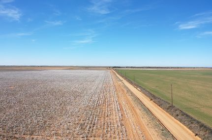 Land for sale in Knox County, Texas