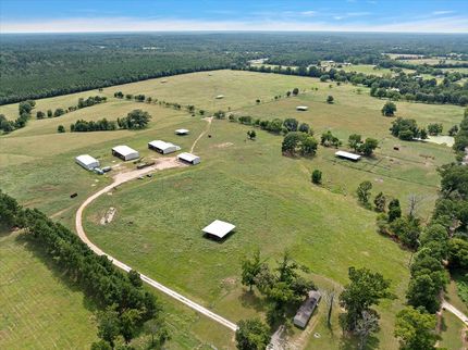 Land for sale in Angelina County, Texas