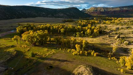 Land for sale in Natrona County, Wyoming