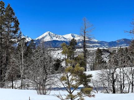 Land for sale in Costilla County, Colorado