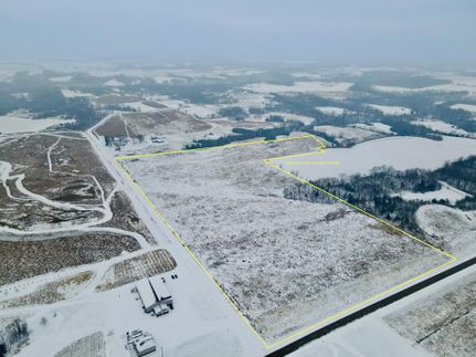 Land for sale in Washington County, Iowa