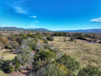 Land for sale in Le Flore County, Oklahoma