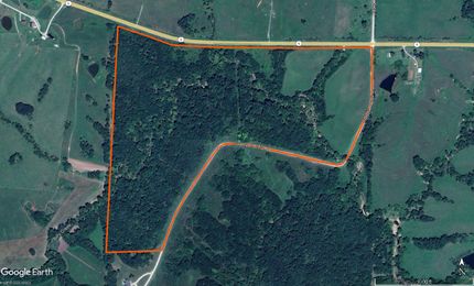 Land for sale in Sullivan County, Missouri