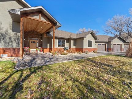 Lakefront Property for sale in Montrose County, Colorado