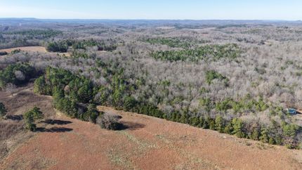 Land for sale in Izard County, Arkansas