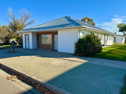 Land for sale in Liberty County, Montana