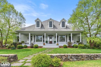 Land for sale in Loudoun County, Virginia