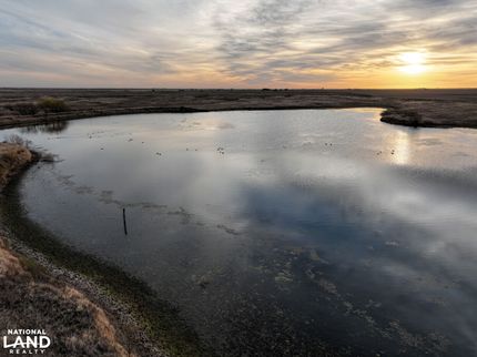 Land for sale in Blaine County, Oklahoma