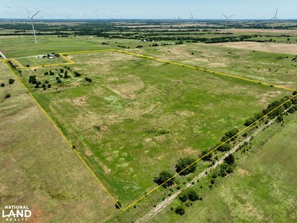 Farm and Ranch for sale in Logan County, Oklahoma