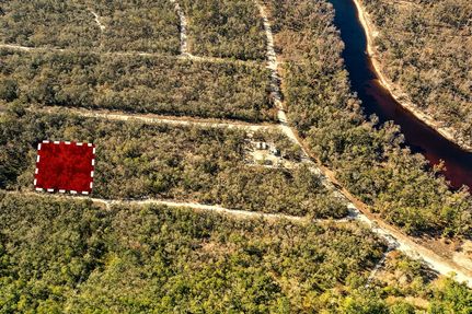 Land for sale in Suwannee County, Florida