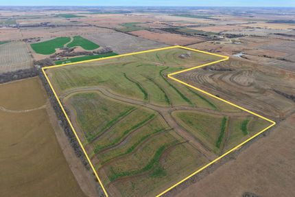 Land for sale in Dickinson County, Kansas