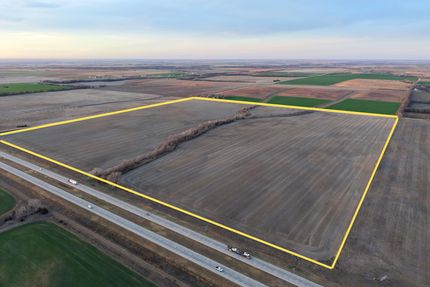 Land for sale in Dickinson County, Kansas