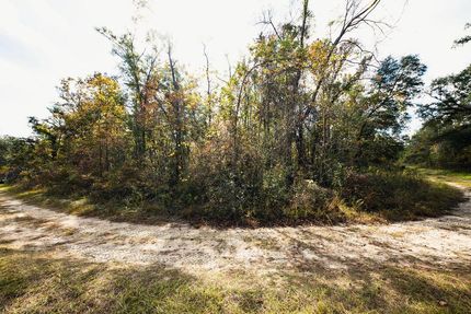 Land for sale in Madison County, Florida