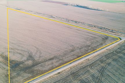 Land for sale in Saline County, Kansas