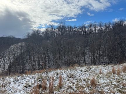 Land for sale in Monongalia County, West Virginia