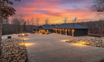 Recreational Property for sale in Wayne County, Missouri