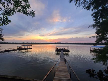 Land for sale in Catahoula Parish, Louisiana