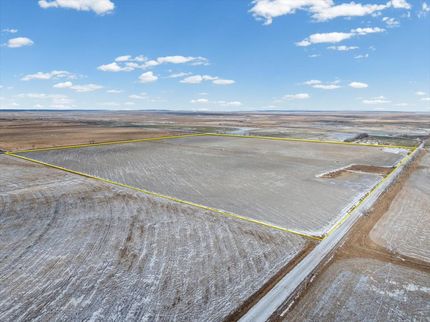 Land for sale in Butte County, South Dakota