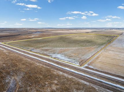 Land for sale in Butte County, South Dakota
