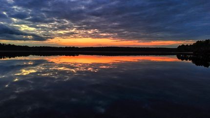 Land for sale in Jones County, Mississippi