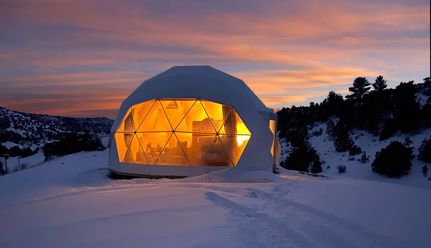 Land for sale in Platte County, Wyoming