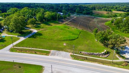 Land for sale in Newton County, Missouri