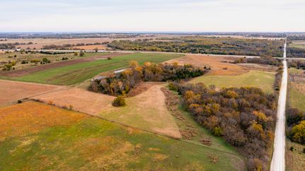 Land for sale in Franklin County, Kansas