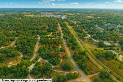 Land for sale in Sarasota County, Florida