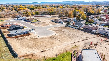 Land for sale in San Juan County, New Mexico