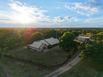 Land for sale in Pottawatomie County, Oklahoma