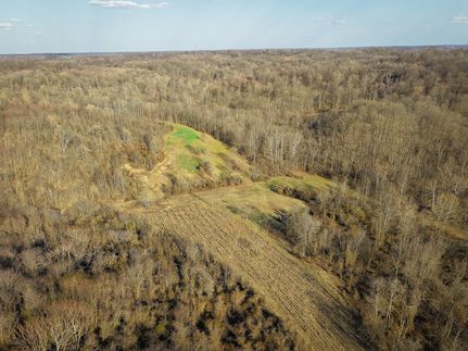 Land for sale in Meigs County, Ohio