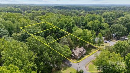 Land for sale in Montgomery County, North Carolina