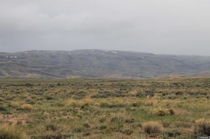 Land for sale in Lincoln County, Wyoming