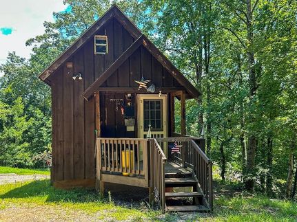 Land for sale in Jackson County, North Carolina