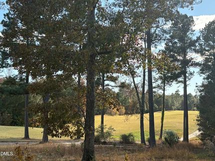 Land for sale in Chatham County, North Carolina