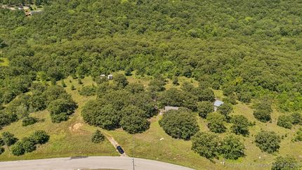 Undeveloped Land for sale in Creek County, Oklahoma