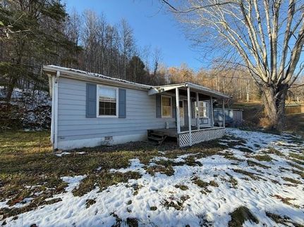 House for sale in Summers County, West Virginia