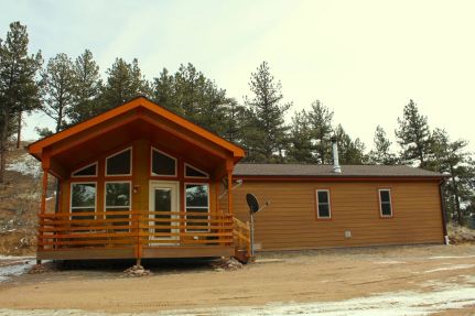 Land for sale in Park County, Colorado