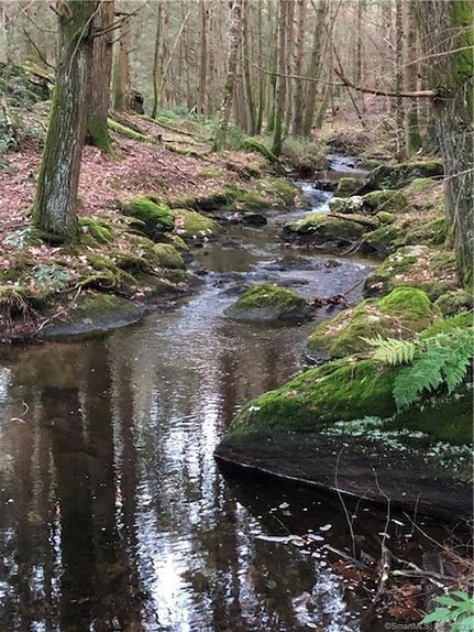 Land for sale in Litchfield County, Connecticut