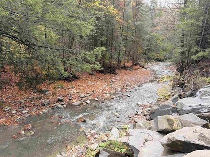 Waterfront Property for sale in Washington County, Vermont