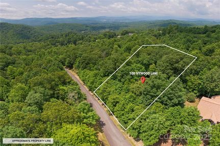 Land for sale in Henderson County, North Carolina