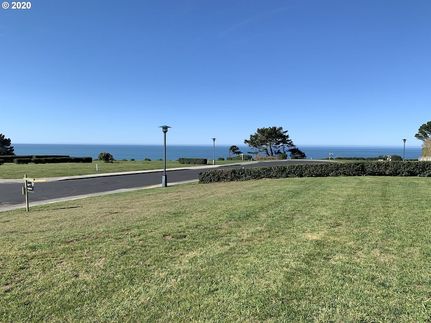 Homesite for sale in Curry County, Oregon