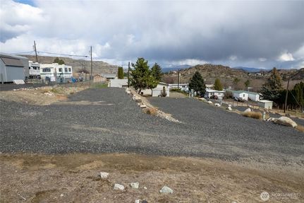 Land for sale in Grant County, Washington
