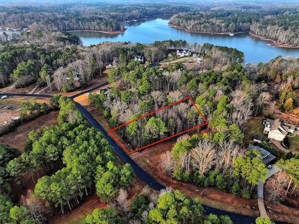 Land for sale in Vance County, North Carolina