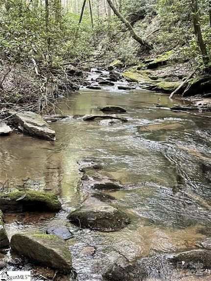 Land for sale in Polk County, North Carolina