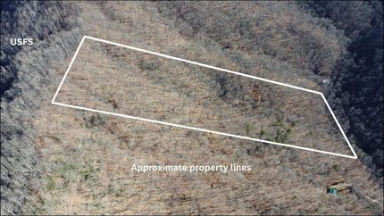 Land for sale in Macon County, North Carolina